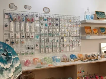 목포 웨이브, 인생 디저트 만난 후기! 이 동네 맛집 인정