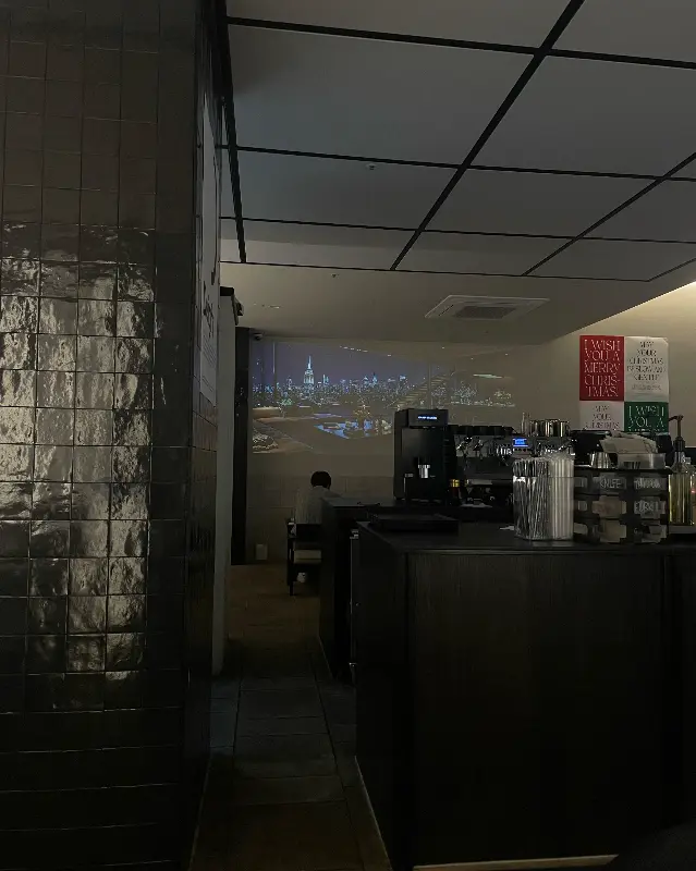 DDNB 내부 인테리어