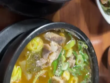 과학적으로 분석한 대전 동구 연탄구이, 현암뚝방구이에서 찾은 맛의 해답