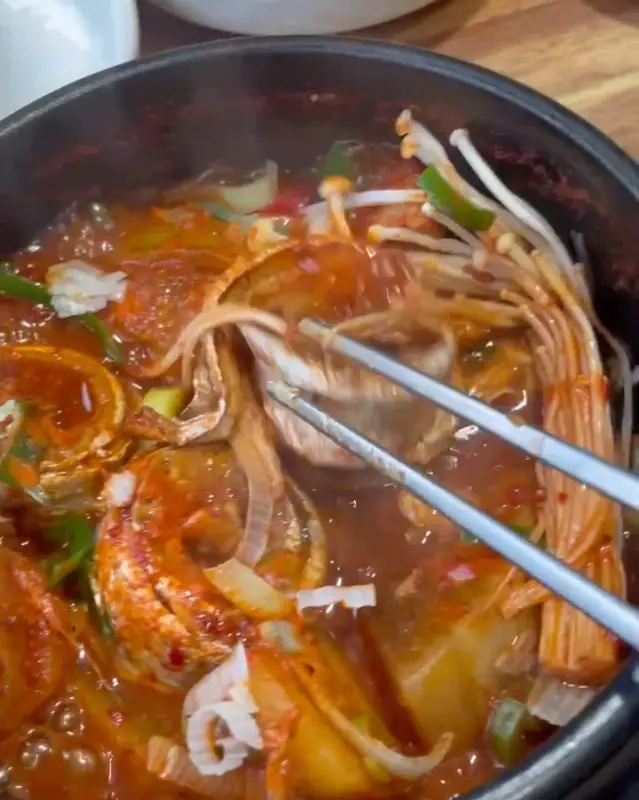 맛있는 음식은 언제나 옳다