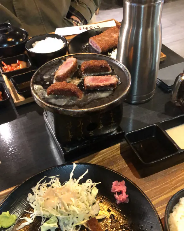 이자와, 사랑할 수 밖에 없는 곳