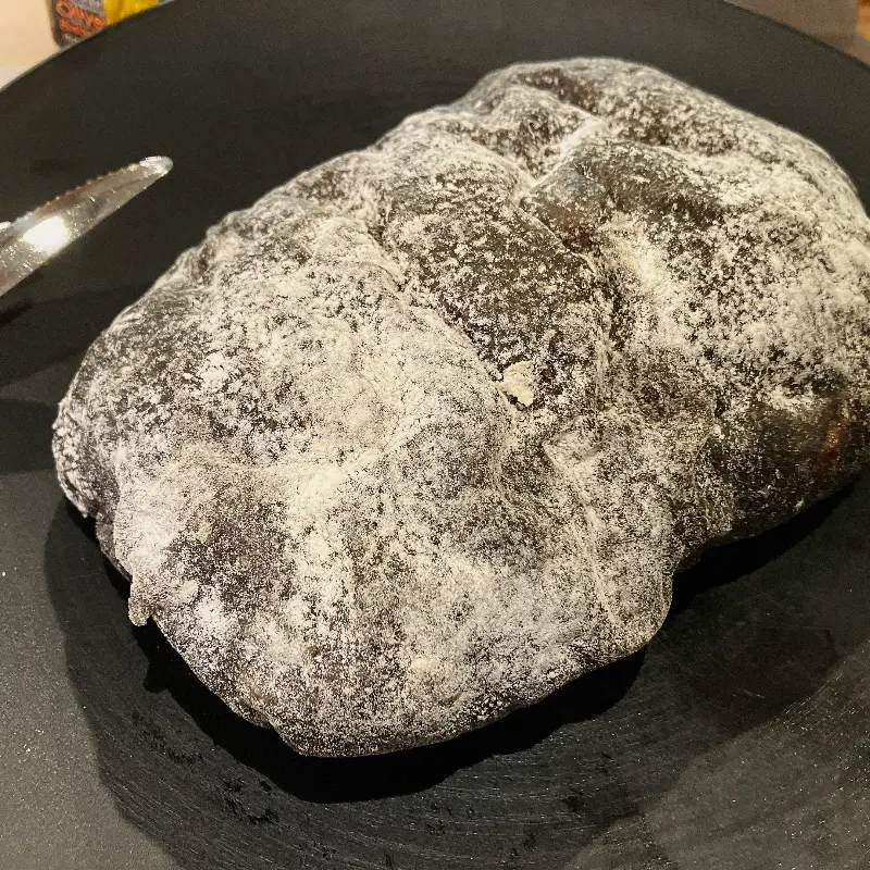 먹음직스러운 빵