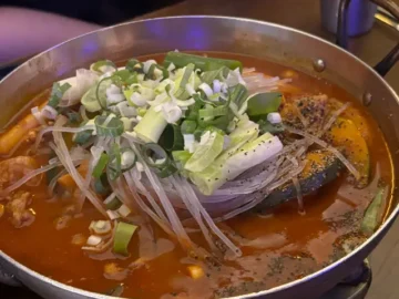 혼밥러, 첨단에서 인생 갈비찜 발견! 광주 맛집 “사랑각” 정복기