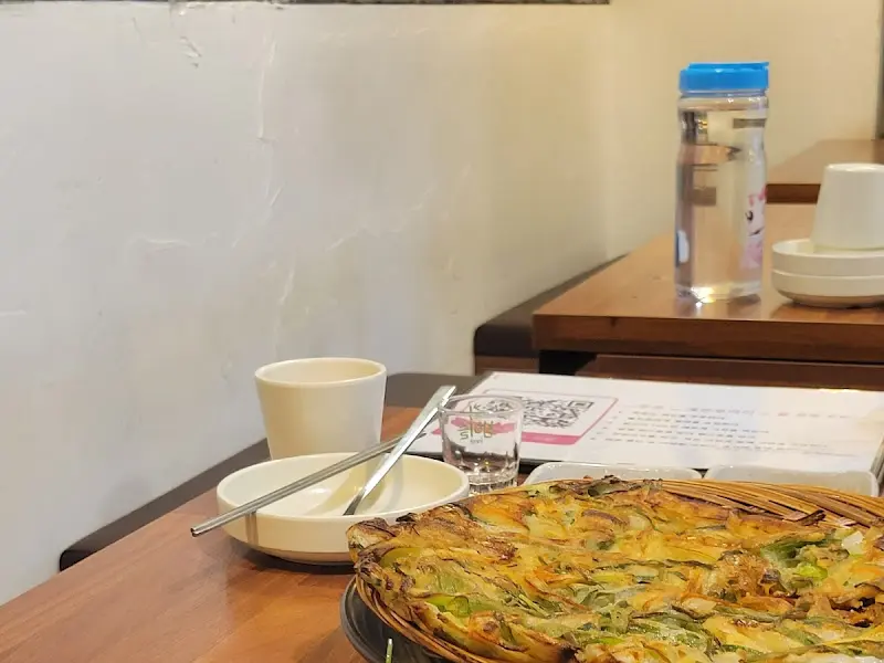 숭례도담 대파전