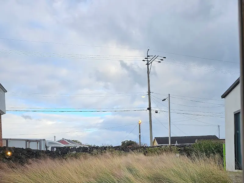하도핑크 외부 풍경