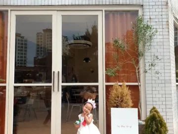 분위기 좋은 용인 데이트 코스, 인생 뇨끼 맛집 여기서 찾았다!