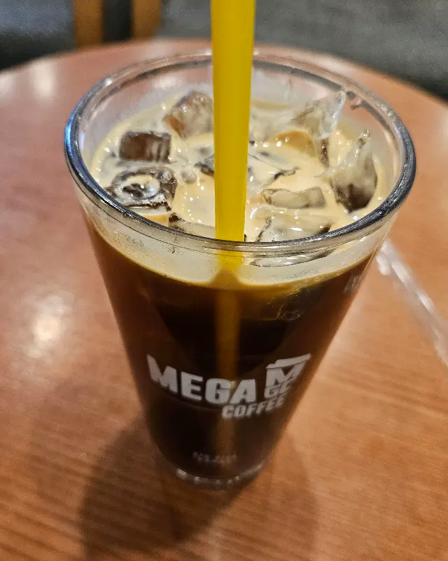 아이스 아메리카노