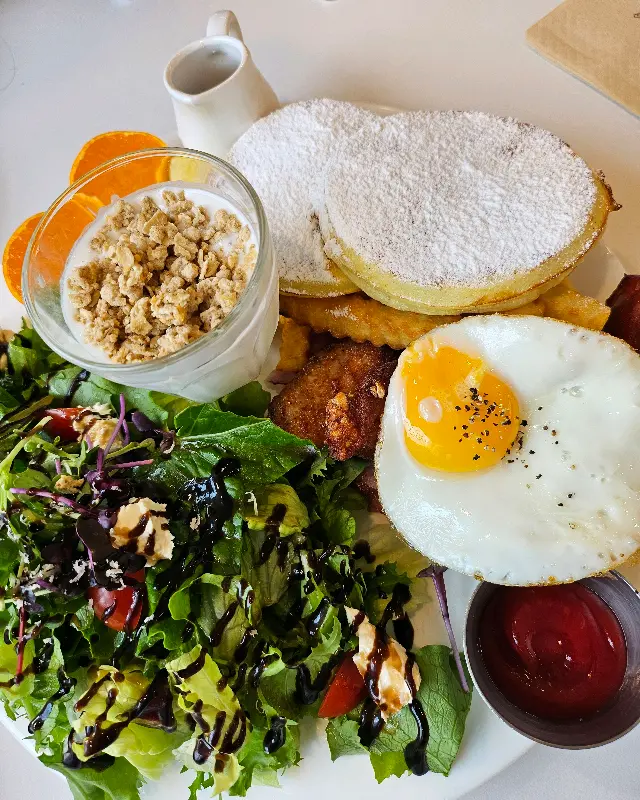 오선데이 플레이트