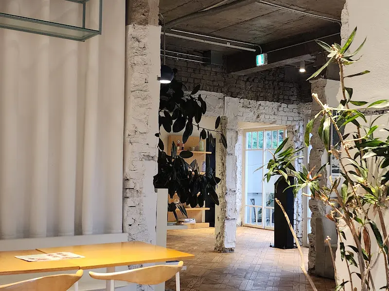 그로어스 내부 인테리어