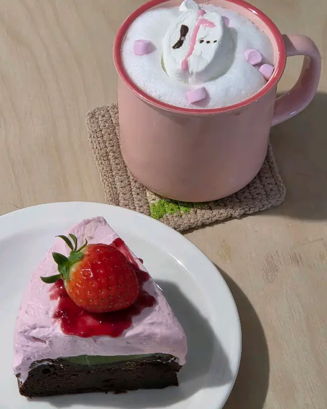 아기자기한 소품들