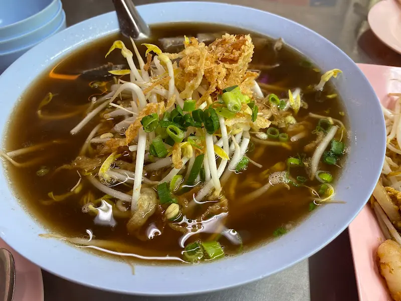 드렁킨타이 똠얌꿍