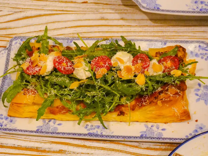 로즈모스의 로즈모스 플레이트