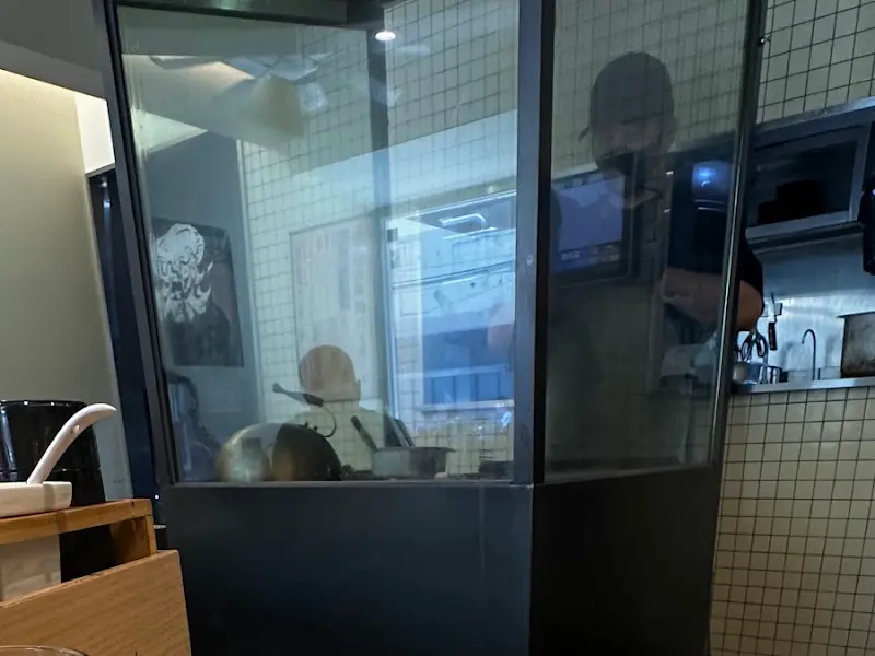 함반 내부 사진