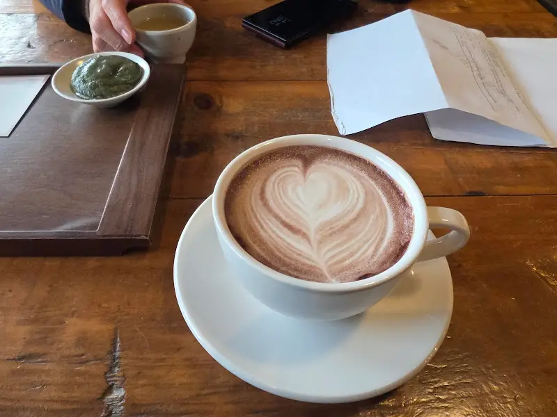 시그니처 아메리카노