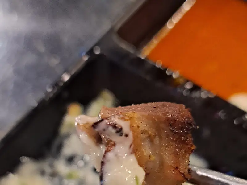 닭갈비의 풍미를 더하는 비법 소스