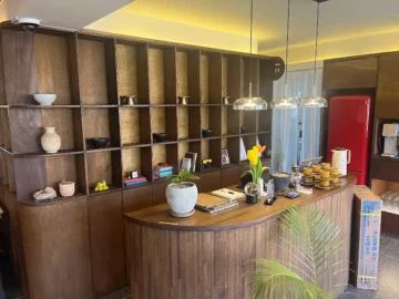 고요한 풍미가 머무는 곳, 제주 향토 음식 맛집 “호랑이소반”에서 찾은 정갈한 미식의 세계