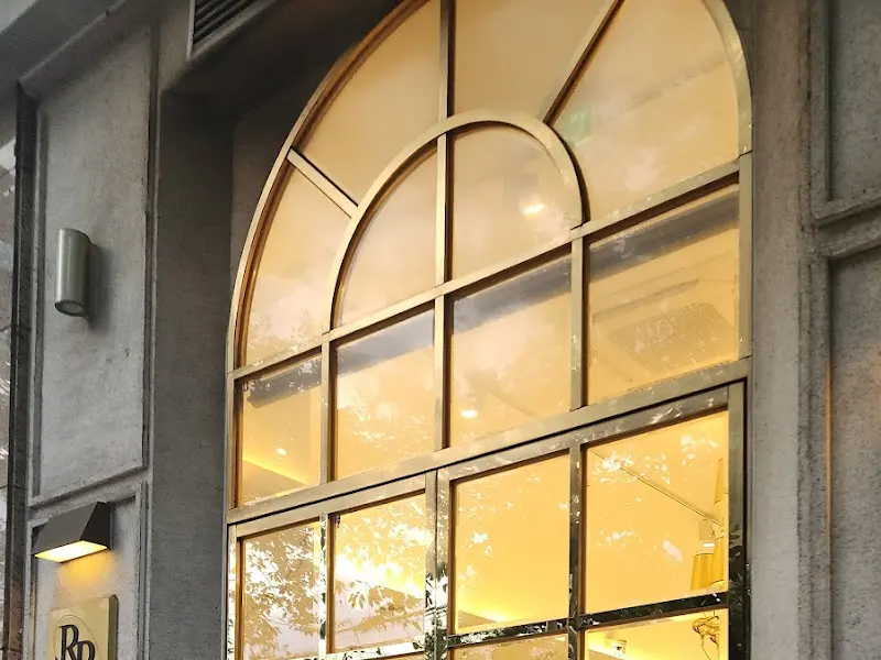 루엘드파리 외관