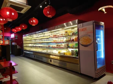 명동에서 만나는 얼얼한 행복, 얼땅쟈: 꼬치 훠궈로 즐기는 특별한 맛집 탐험