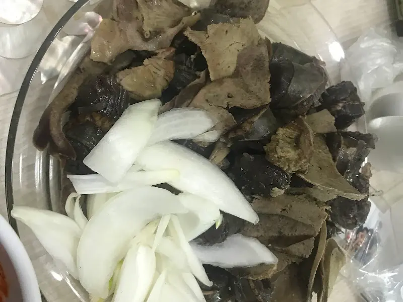 개금골목시장 입구