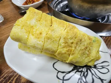 정겹고 푸짐한 인심, 전주에서 맛보는 짜글이 로컬 맛집