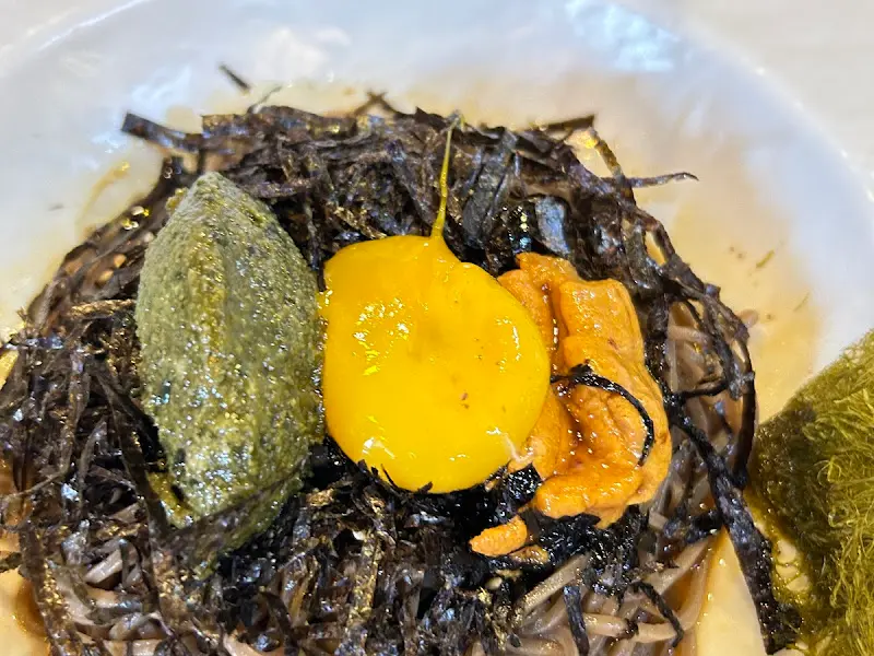 해산물 토마토 파스타