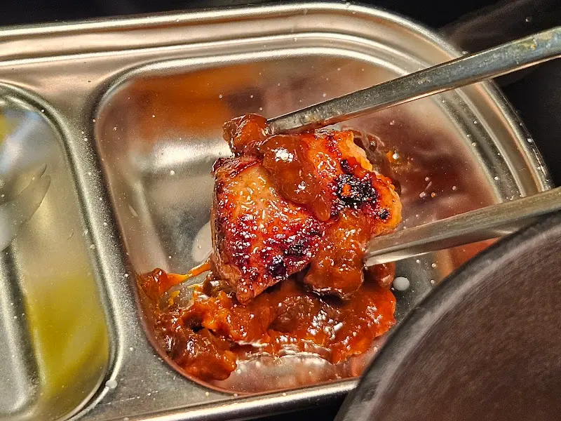 매장 내부 모습