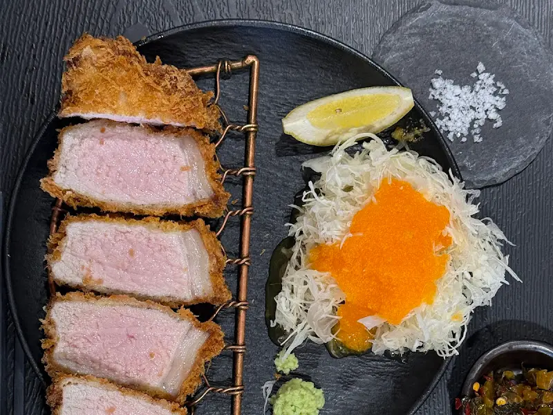 반도카츠 특등심카츠