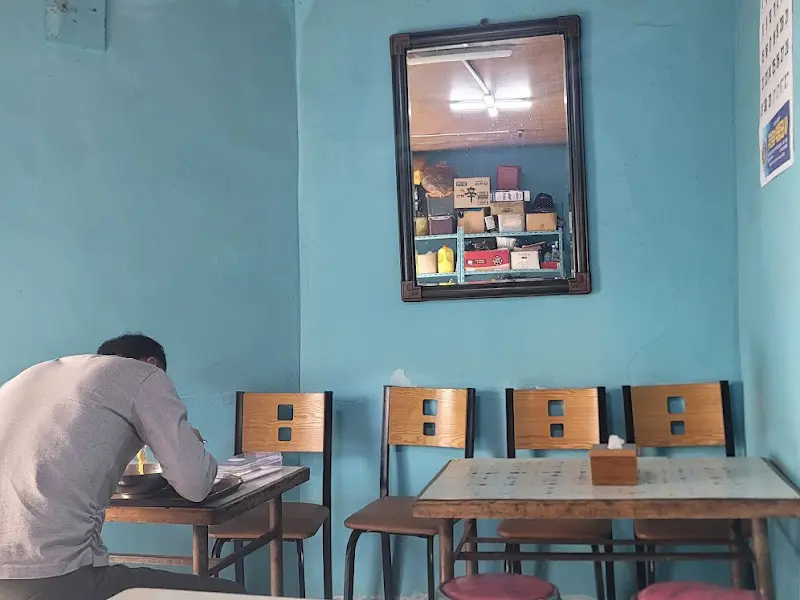 맛있는 밥과 국