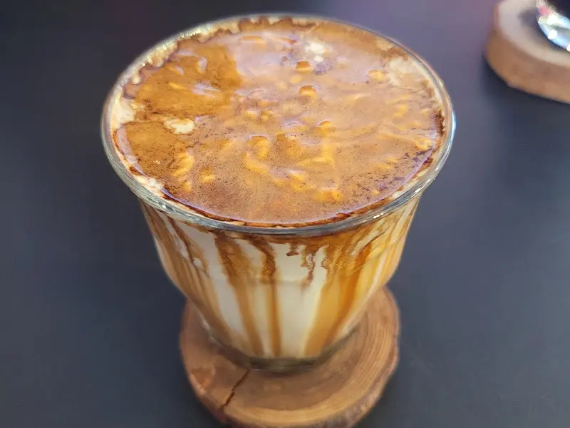 모리사코 아오이 나츠