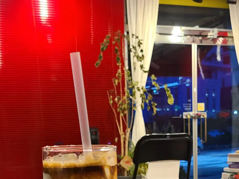 모리사코 매장 내부