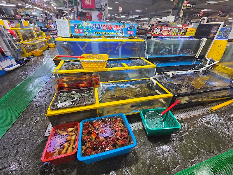 사장님 추천 메뉴는 무조건 옳다