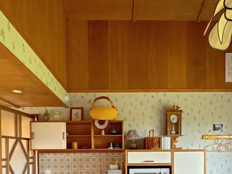 주방 수납 공간