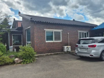 양양 범부 메밀국수, 숨겨진 로컬의 맛! 강원도 맛집 기행