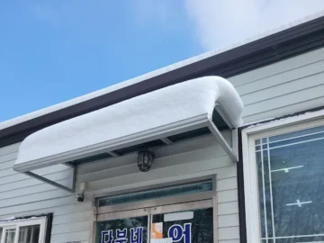 어머니의 손맛이 그리울 때, 음성 다부네에서 만나는 추억의 칼국수 맛집