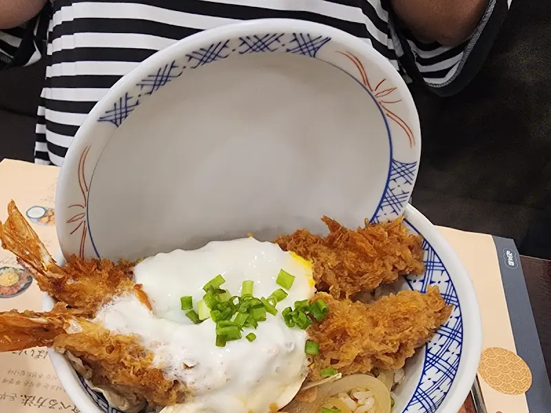 푸짐한 한상차림