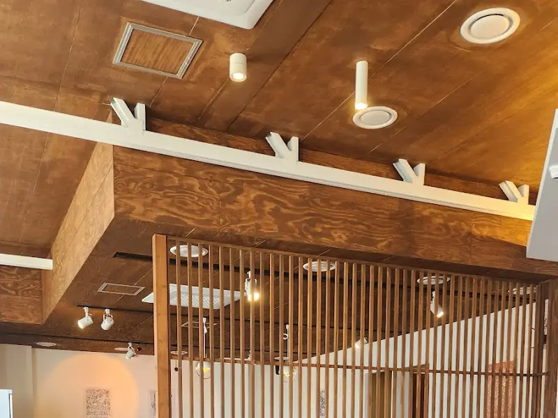 또바기 다찌 내부