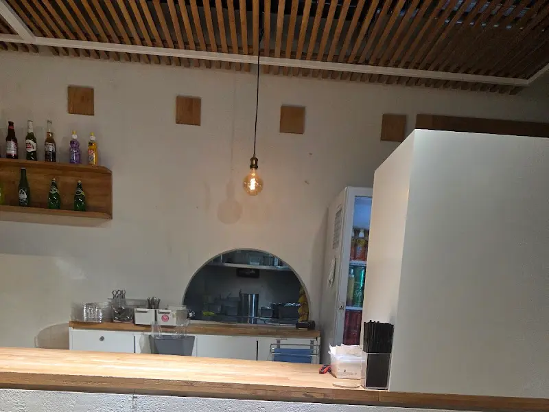 이터스 멕시칸 내부 인테리어