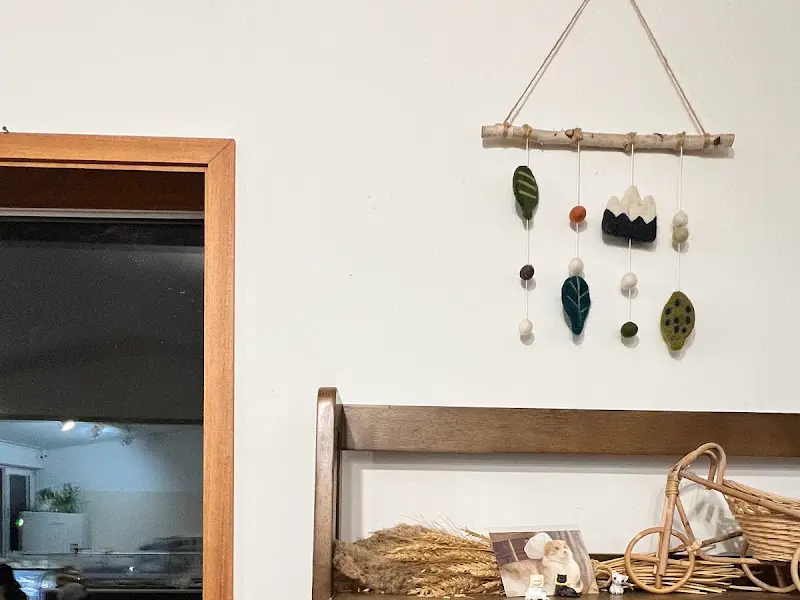 아기자기한 소품