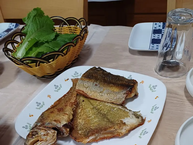 맛있는 생선구이