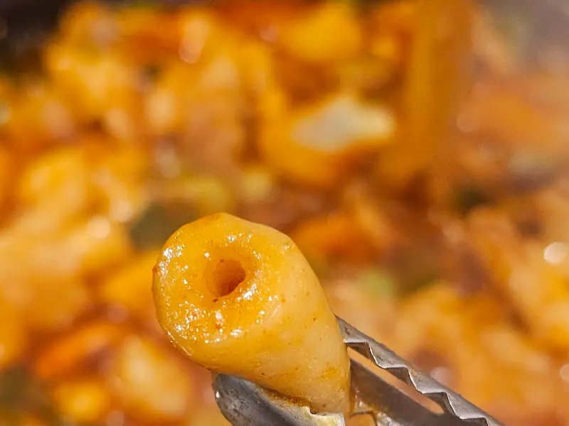 국민낙곱새 곱창