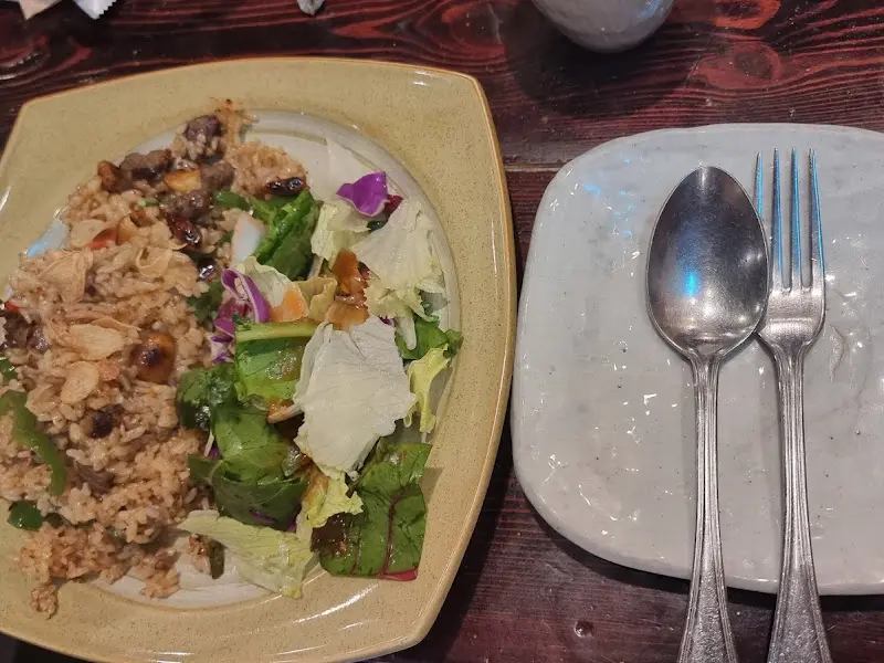 콰트로장장 리조또