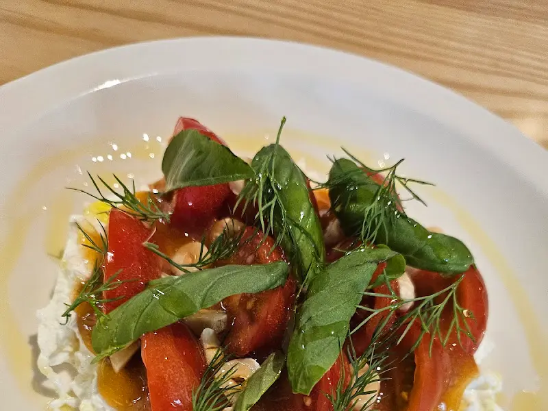 헤도니 내부 인테리어