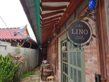 숨겨진 보석 같은 순천 파인다이닝, ‘리노’에서 맛본 인생 스테이크! 진짜 맛집 인정!