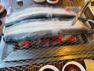 화명동에서 즐기는 풍천 민물장어, 부산 몸보신 성지 맛집 순례기