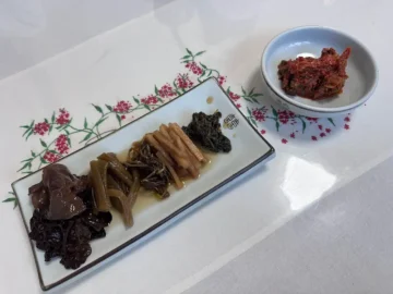 함양에서 찾은 만두전골 맛집, 산에들에: 숨겨진 보석 같은 곳!