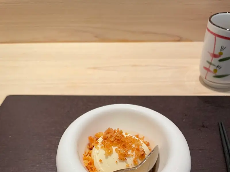 아이스크림 디저트