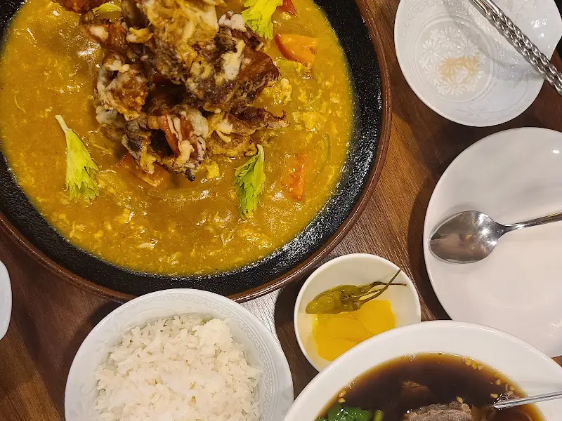 뿌님 팟 봉커리 전체 상차림