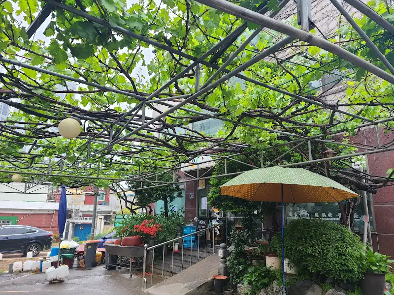 옹진냉면 외부3