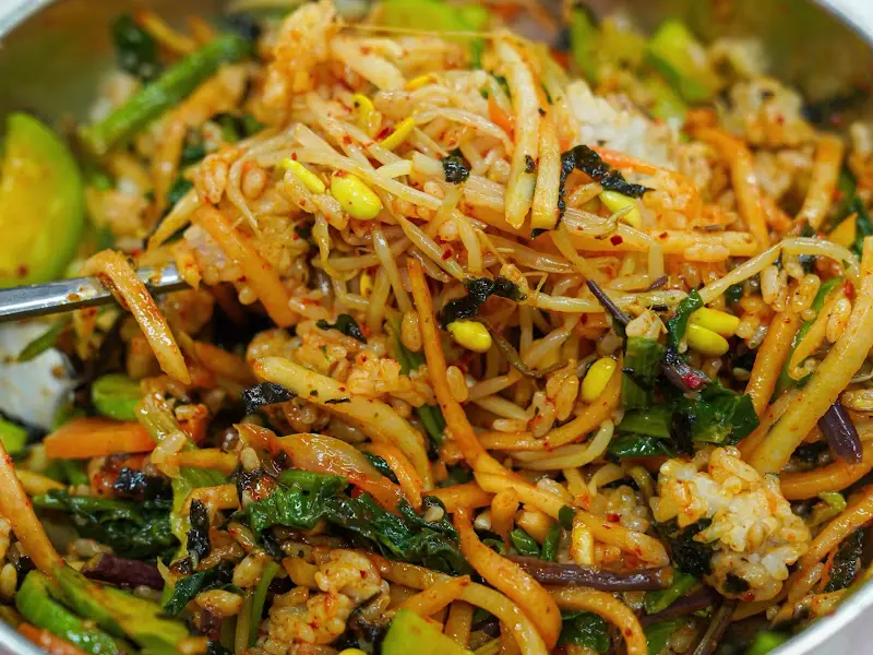 비빔밥