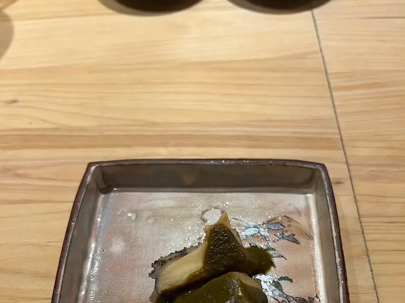 입맛을 돋우는 츠케모노